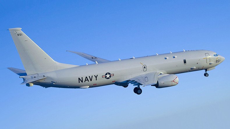 UK military has no idea whether its £3bn spy plane was compromised by ‘double agent’