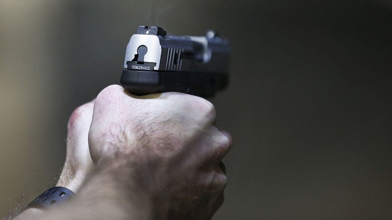 DC judge halts US capital’s ‘overly zealous’ ban on concealed guns
