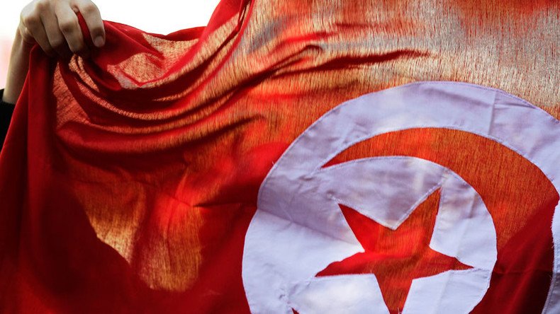 Tunisia: From hope to disillusion