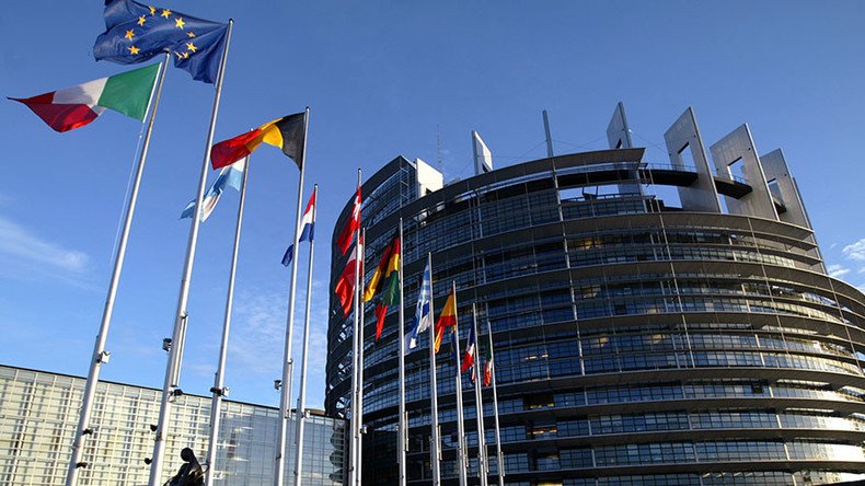 EU parliamentary group wants the US blacklisted as a tax haven