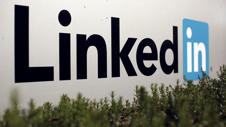 Hacker offers 117 million LinkedIn login details for sale on Darknet