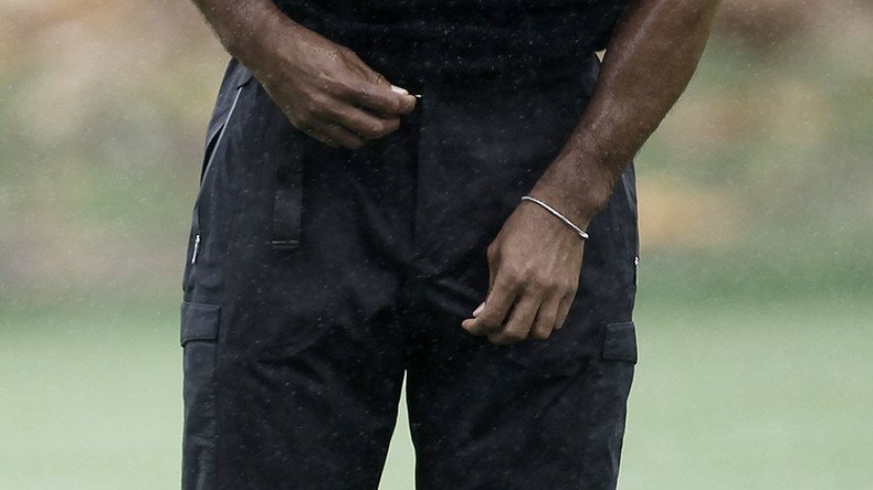 Penis fly trap: Zipper fails top manhood injuries in US