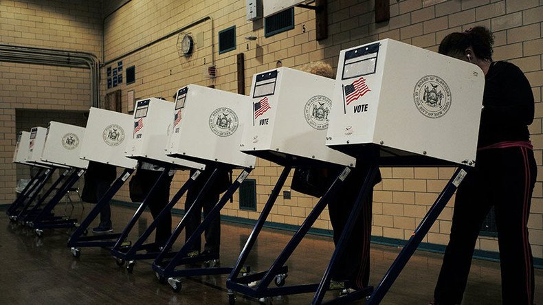 Nearly every young American voter wants an independent candidate on the ballot – poll