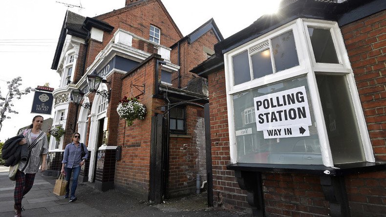 Psychiatric patients encouraged to vote in Brexit referendum