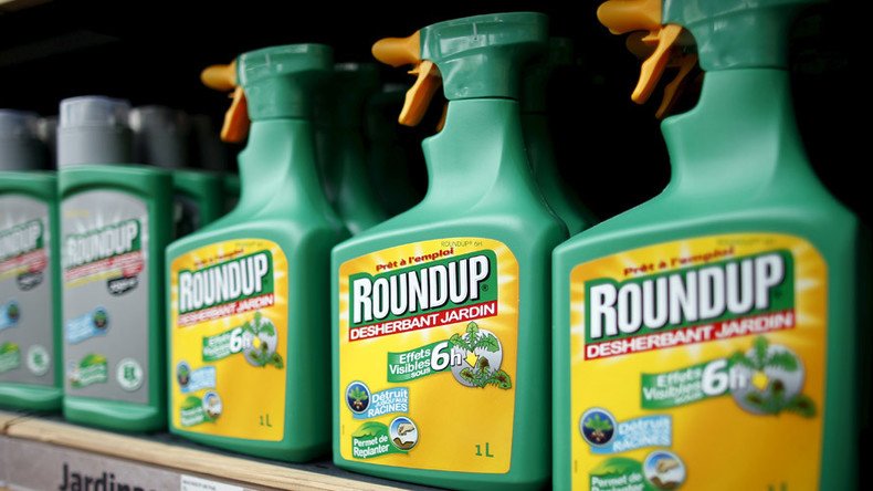 Bayer proposes Monsanto takeover 