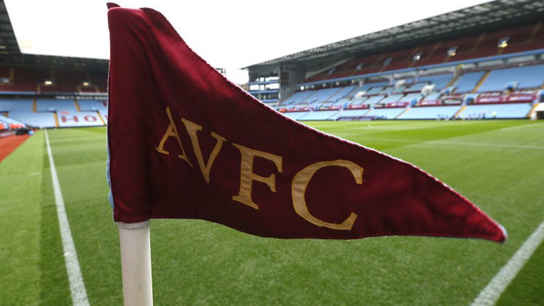 Chinese businessman completes $88mn Aston Villa takeover from US owner