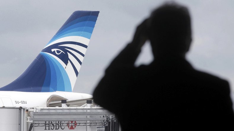 ‘If EgyptAir crash is terrorist act, fear is extremists’ goal’