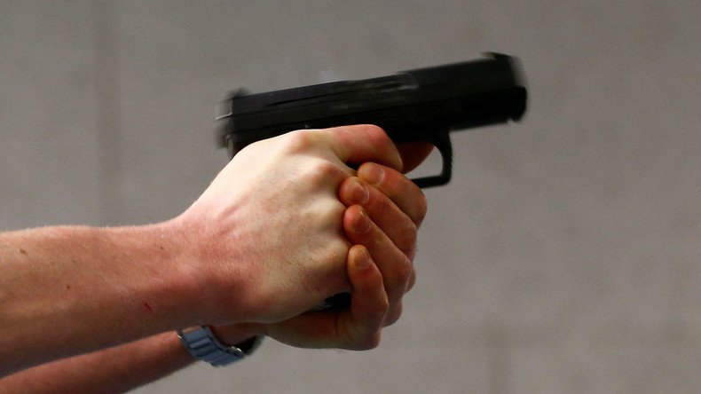 Farewell to arms: California Senate passes increased gun control, aka ‘Gunmageddon’