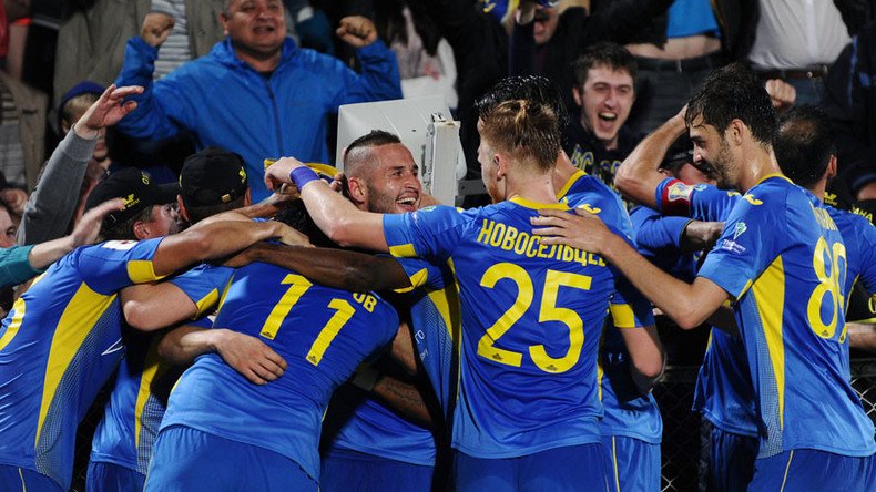 Can ‘Russian Leicester’ Rostov snatch title from CSKA on final day of Premier League? 