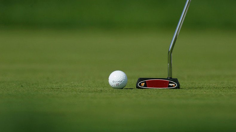 Muirfield Golf Club loses British Open after refusing women members