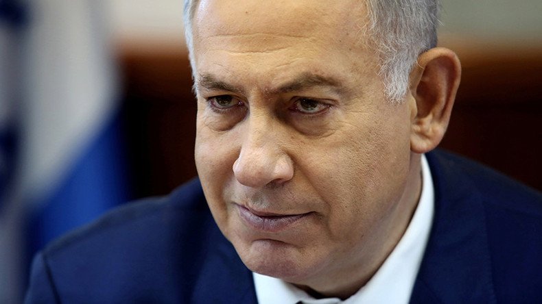 Israel ‘infected by seeds of fascism’ - ex-PM after Netanyahu’s rightward shift
