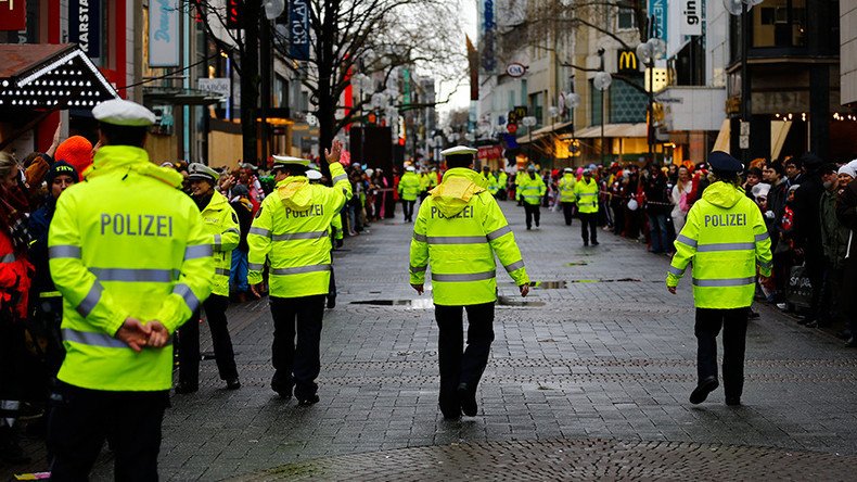 Lessons learned: Cologne prepares ‘protection zones’ for 2017 NYE events