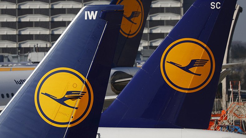 German doctors’ association blames Lufthansa for ‘appalling’ handling of suicidal Germanwings pilot