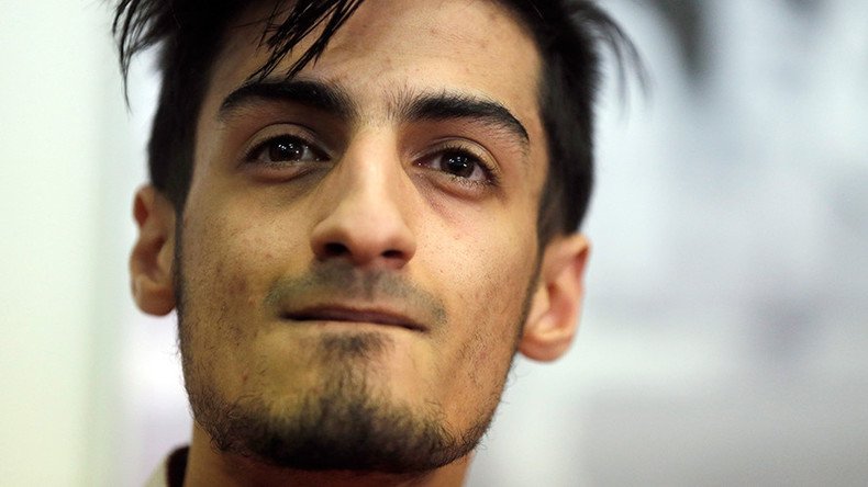 Brussels bomber’s brother to represent Belgium at Rio Olympics