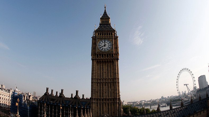‘British Summer Time’ turns 100 years old Saturday