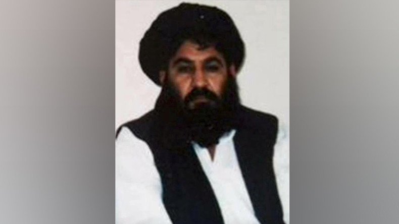 ‘Pakistani intelligence behind rise of Taliban leaders’