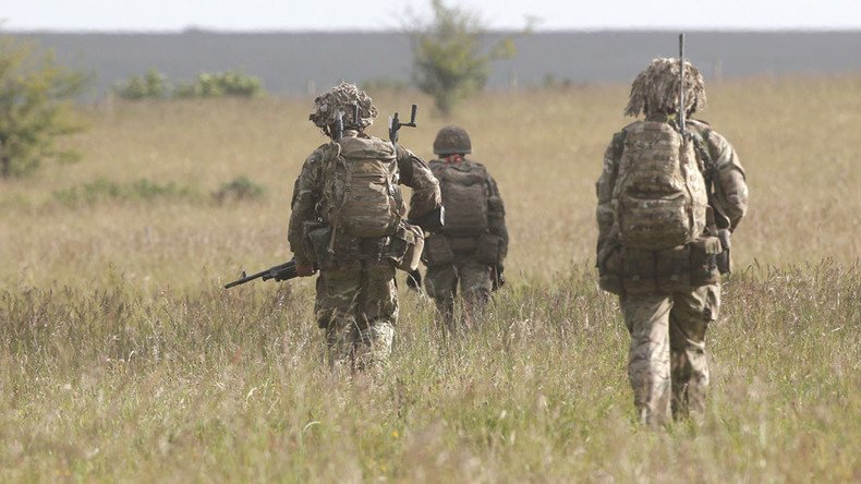 MPs fail to ban Lariam ‘zombie drug’ linked to psychosis in soldiers 