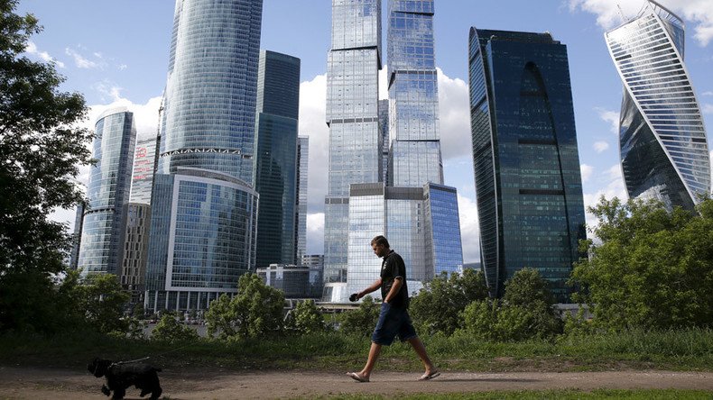 World Bank sees business climate improvement in Russia