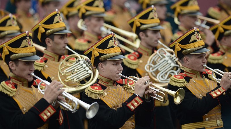 Supreme Court clears motion to introduce responsibility for insulting Russian anthem