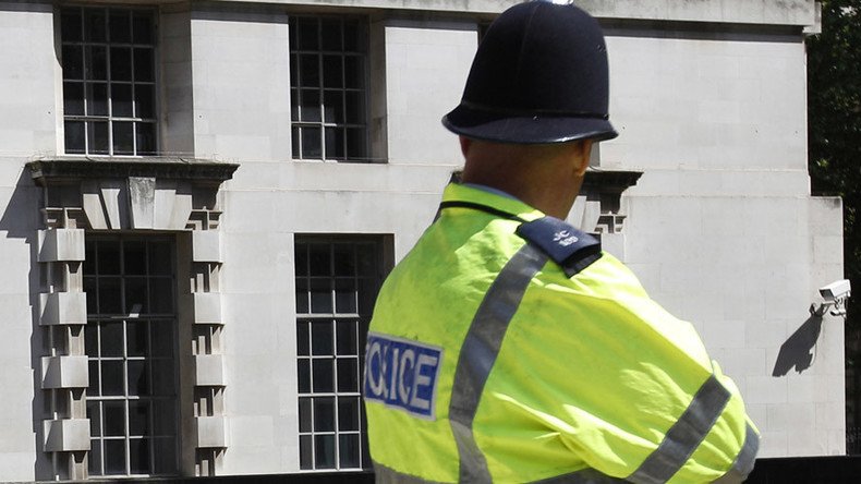 Echoes of Orwell? Counter-extremism scheme could turn cops into ‘Thought Police’ 