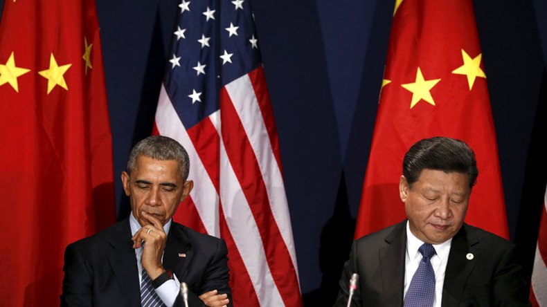 'Sparking regional tinderbox': Beijing irked by US-Vietnam arms deal despite public praise