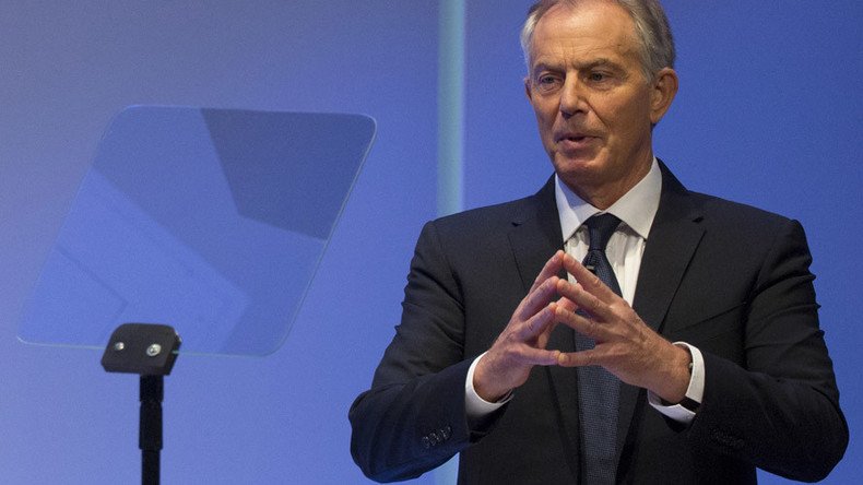 The Blair Impeachment Project: Time for action at long last  