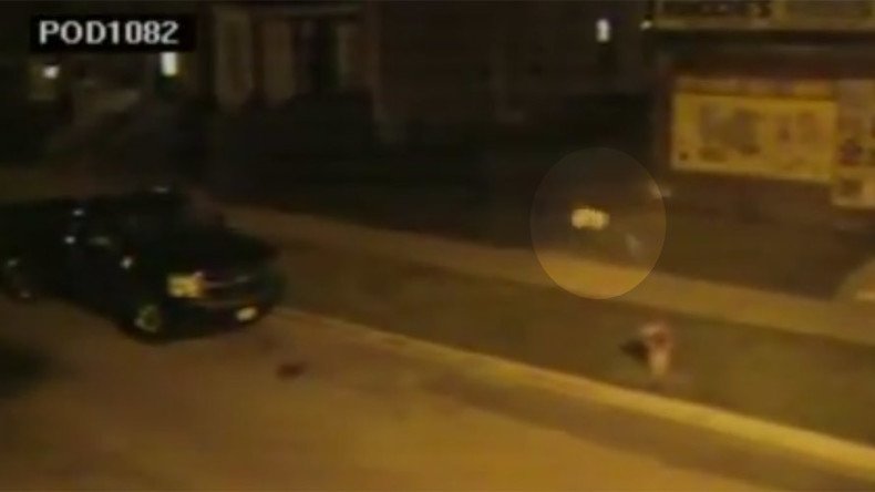 Mother asks for FBI investigation of teen’s death by police after viewing video