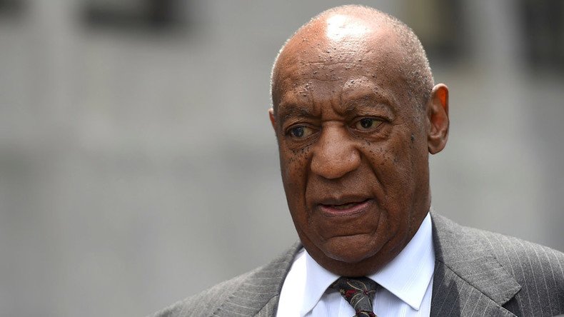 Bill Cosby to stand trial over sexual assault charges, court rules