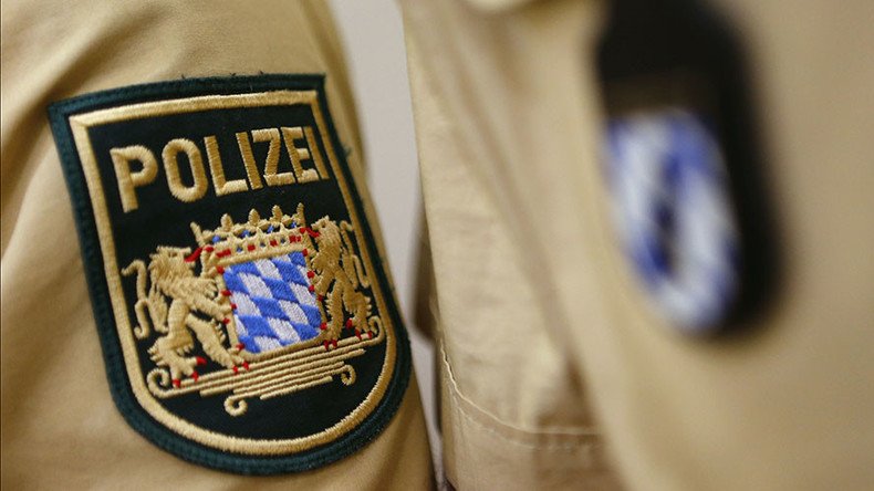 Bavarian police ready to hire migrants, German citizenship not required