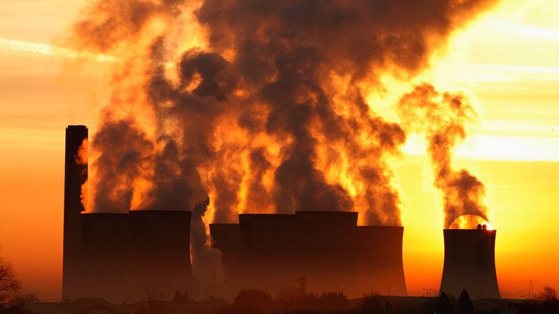 Environmentalists slam G7 for investing billions in coal