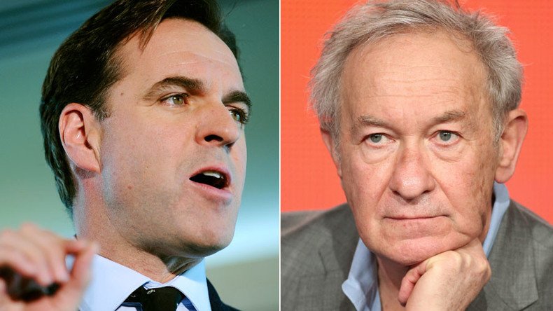 Brexit would ‘condemn Britain to irrelevance’ – UK historians