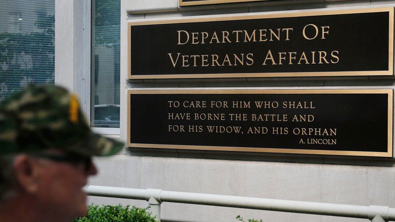 We're not dead yet! Veterans lost benefits after VA declared them deceased 