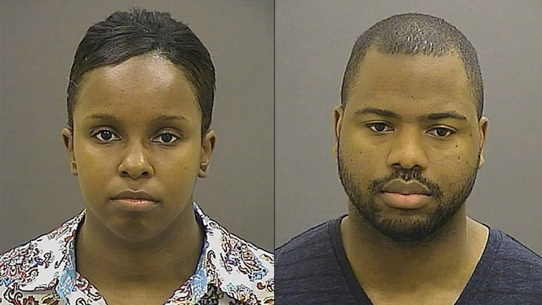 2 officers in Freddie Gray case sue prosecutor for defamation over their arrests