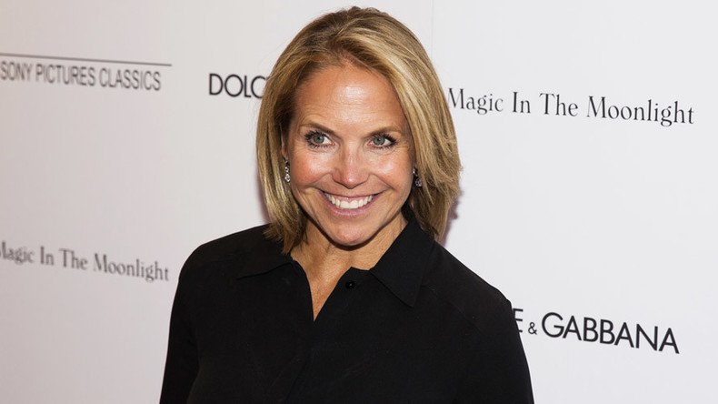 Katie Couric’s documentary slammed for deceptively editing interview with pro-gun activists