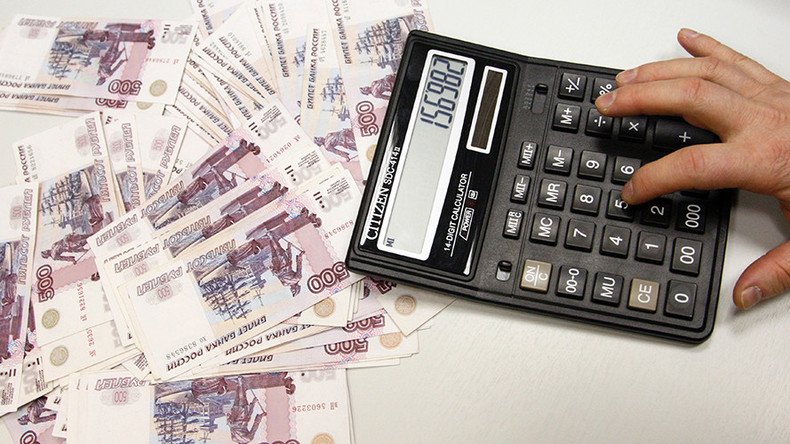 Tax your ex: Russia may force former spouses of officials to declare income 