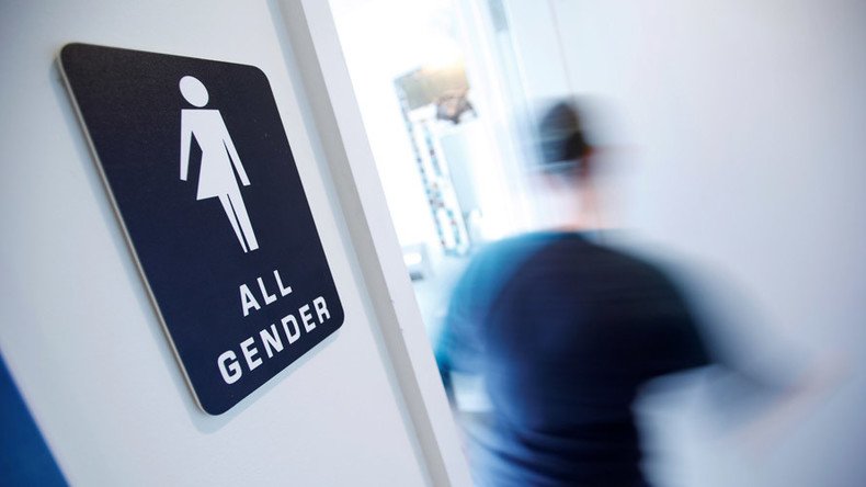 University North Carolina refuses to enforce transgender ‘bathroom law’