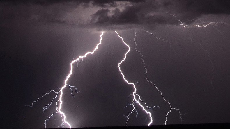 Wrath of skies: Series of lightning strikes kill 1, injure dozens across Europe