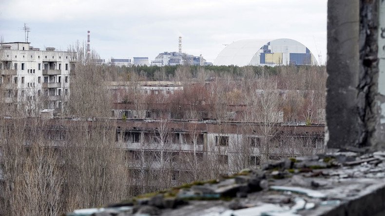Russia halts nuclear waste disposal from Ukraine