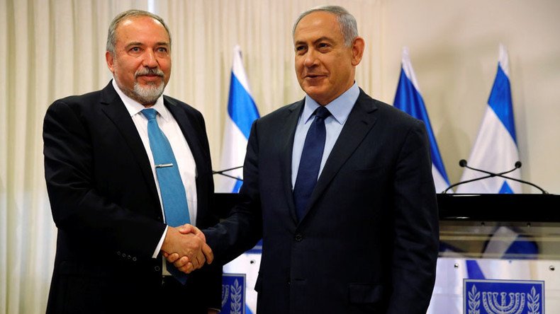Beating drums of war or military posing? A look at Israel’s new ministerial appointment