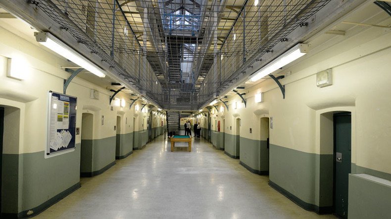 Jail without end? ‘Absurd’ law keeps 4,000 prisoners behind bars indefinitely