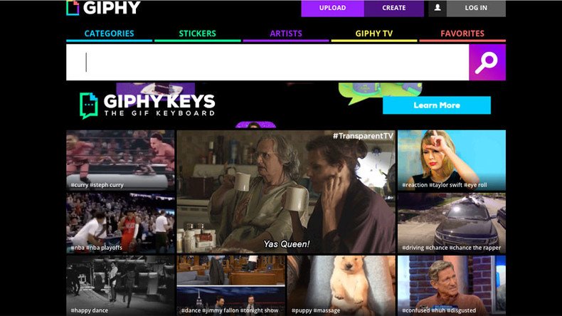 Giphy wants to turn GIFs into big business