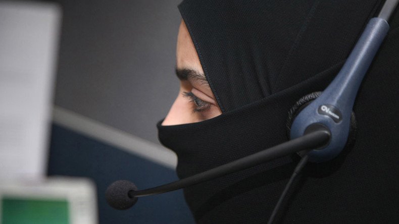 ‘Banning headscarf at work is ok, if crucifix goes as well,’ EU Court advisor says