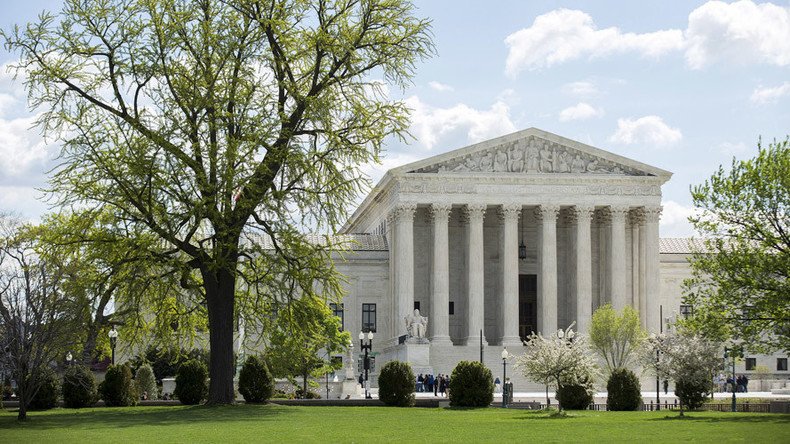 SCOTUS refuses death sentence appeal from area with ‘most capital punishments per capita’ in the US