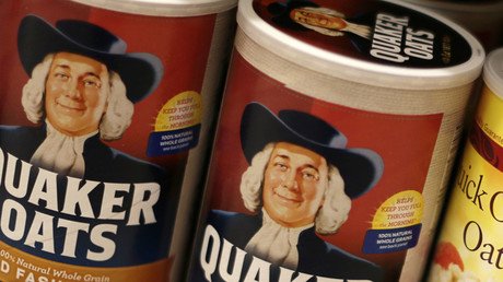 Quaker Oats sued for use of glyphosate in '100% natural' products