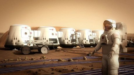 Mars One being one-way 'is the biggest appeal’: RT talks to prospective candidates
