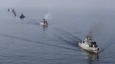 ‘No Hormuz passage’: Iran's navy highly dangerous to US, top general warns