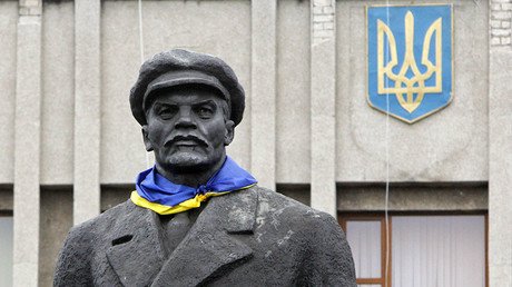 Kiev imposes indefinite freeze on foreign debt repayment