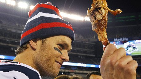 NFLPA warns players against eating contaminated meat amid failed drug test fears