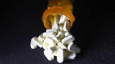 Opioid abuse bill passed by House after Democrat funding fight fails