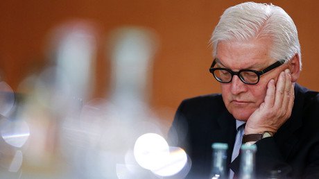More progress on Syria in recent weeks than in the past 5 years - German FM